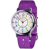 EasyRead time teacher ERW-RB-PT Montre