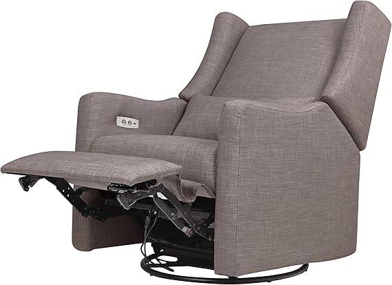 babyletto kiwi glider canada