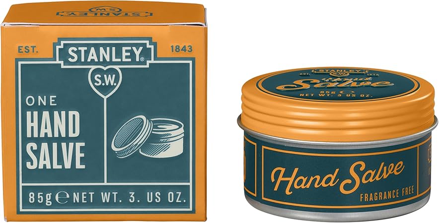 mens hand salve