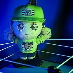 Bleacher Creatures WWE John Cena 8" Kuricha Plush