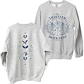 The Thirteen Throne of Glass Sweatshirt - from Now Until The Darkness Claims Us Sjm Sweater