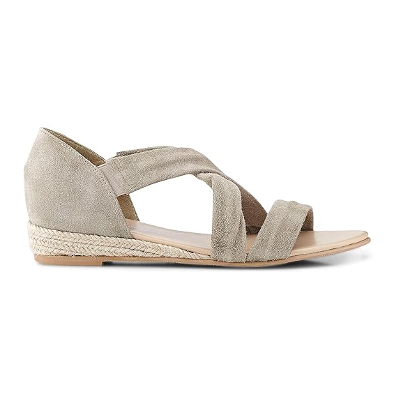 Cox Damen Trend-Sandale