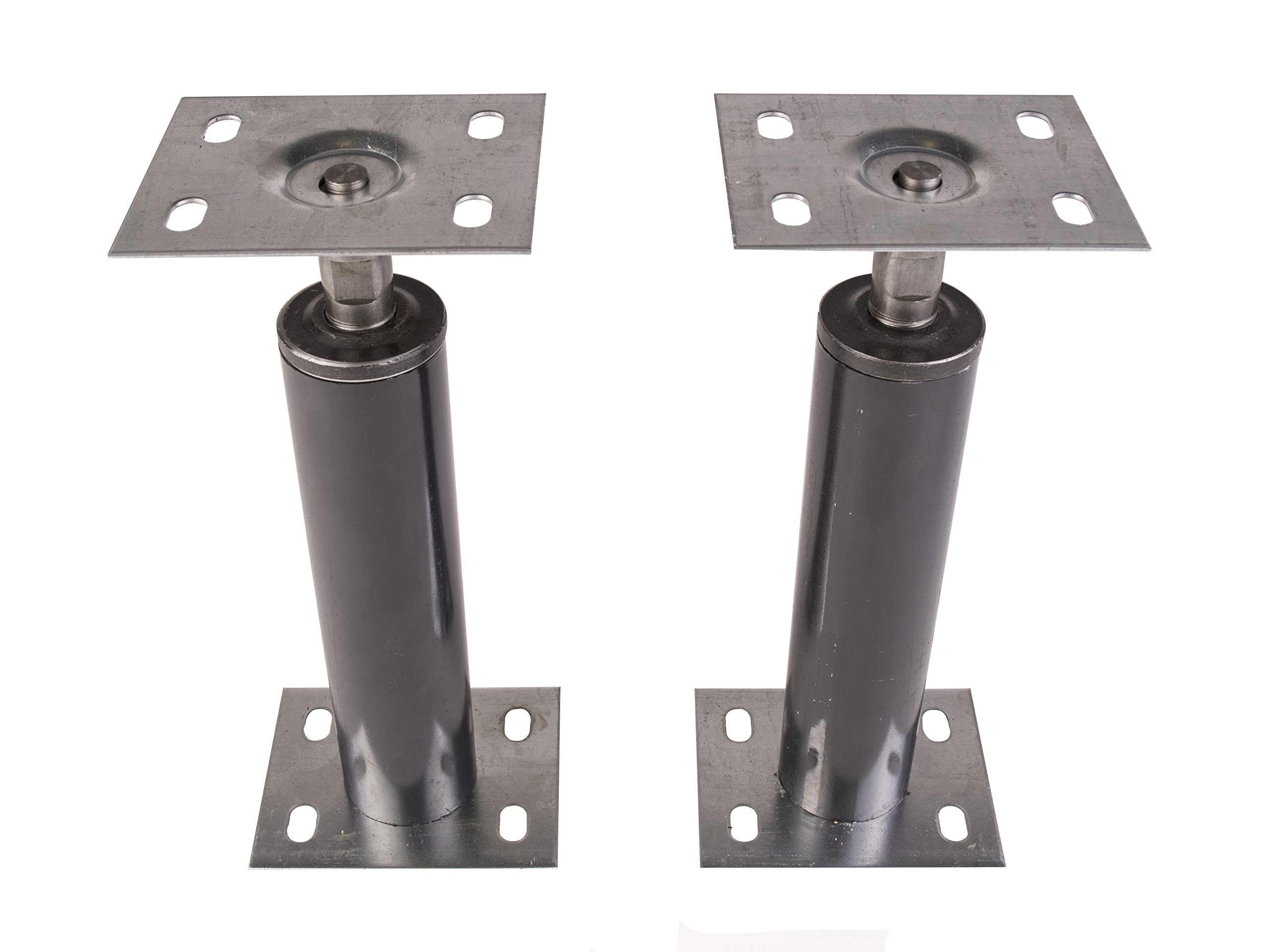 Akron Products C4 Adjustable Floor Jack (2 pack) eBay