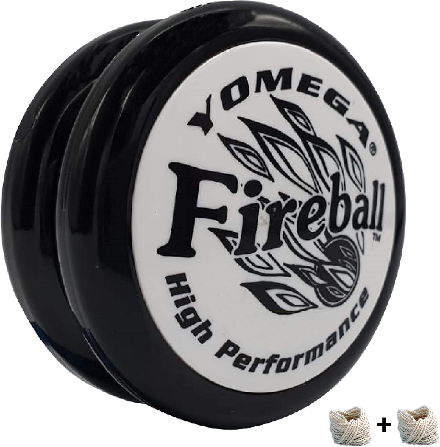 duncan fireball yoyo