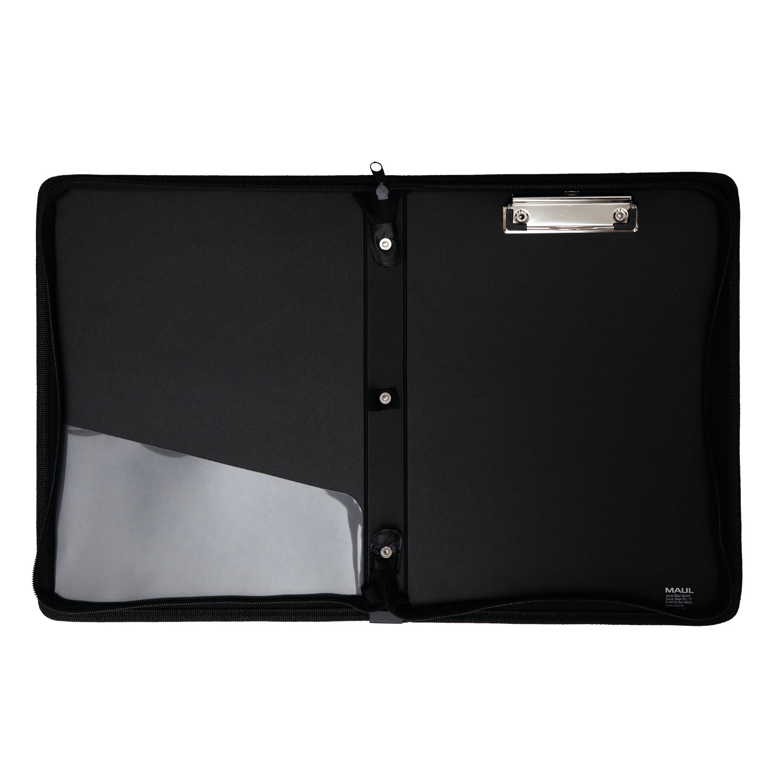 MAULflexx A4 Conference Folder