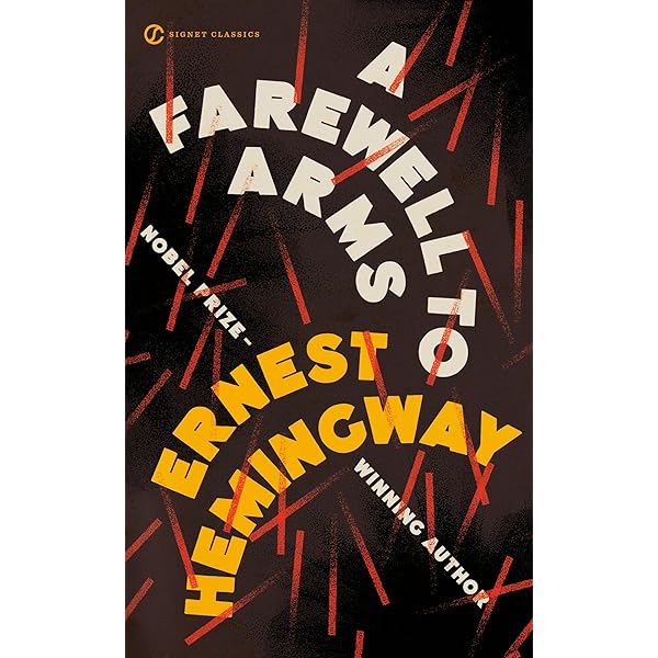 A Farewell to Arms (Signature Editions): Hemingway, Ernest