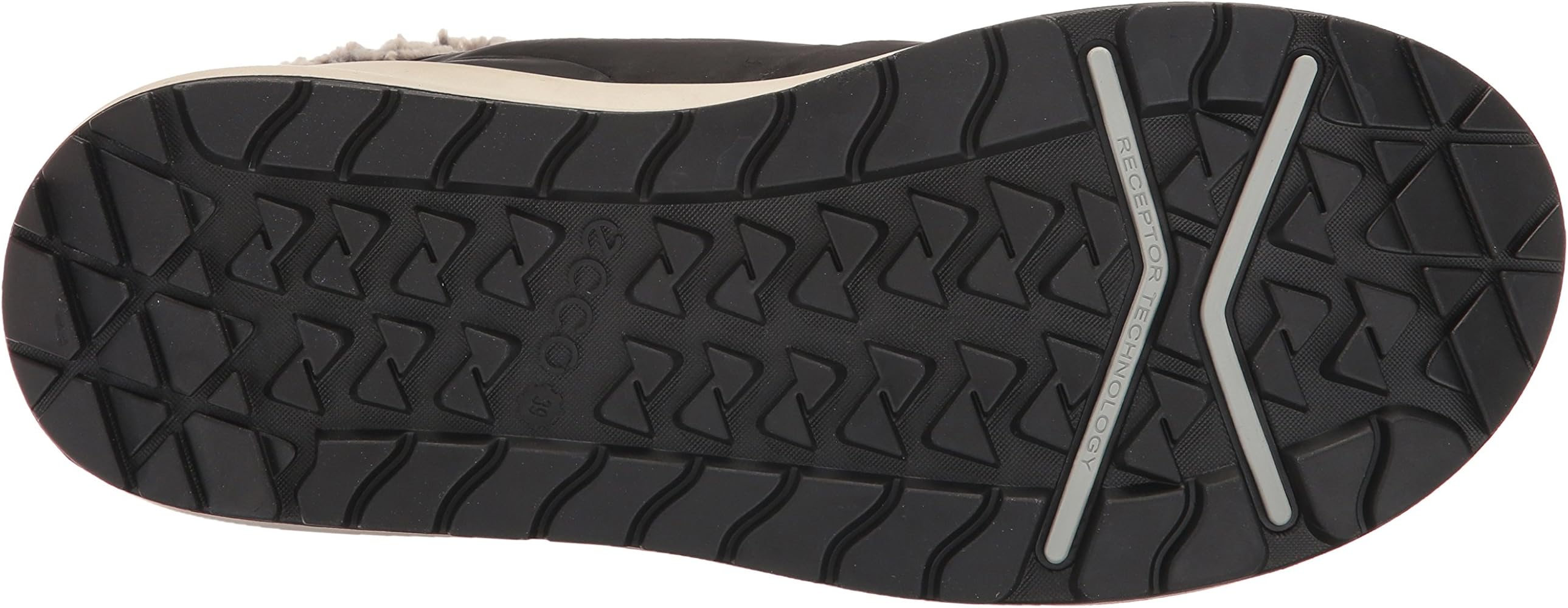 ecco women's noyce snow boot