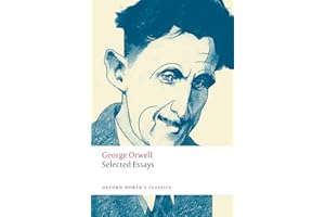Selected Essays (Oxford World's Classics)