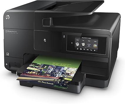 hp 8625 printer