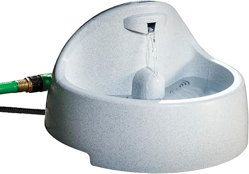 petsafe water fountain