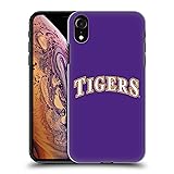 Head Case Designs Officially Licensed Louisiana