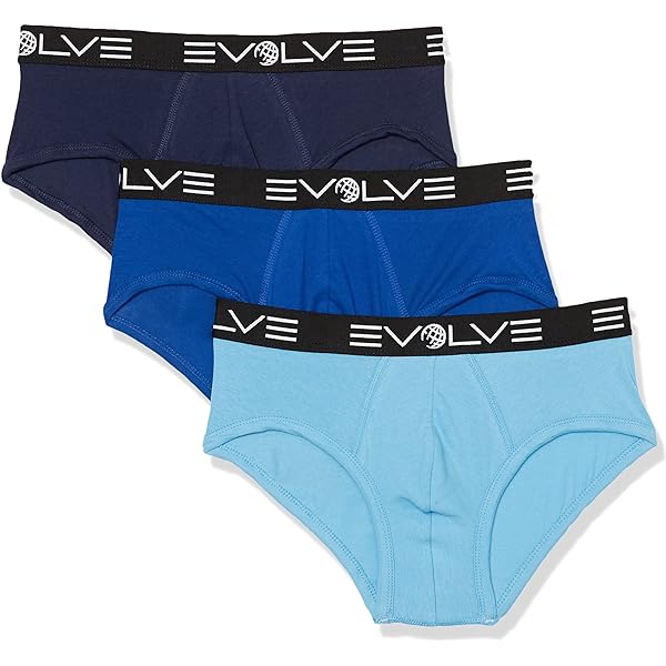 Fruit Of The Loom Lot De 3 Slips Classiques Pour Homme | Canada