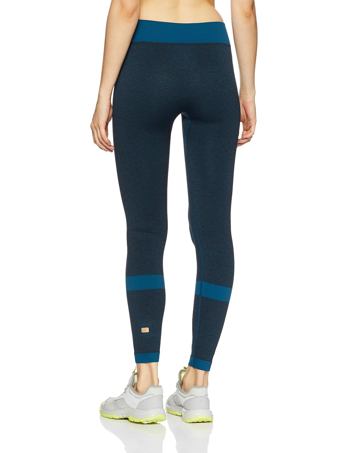 asics women's bottom