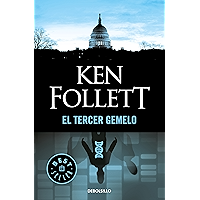 El tercer gemelo (Spanish Edition) book cover