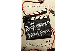 The Reappearance of Rachel Price