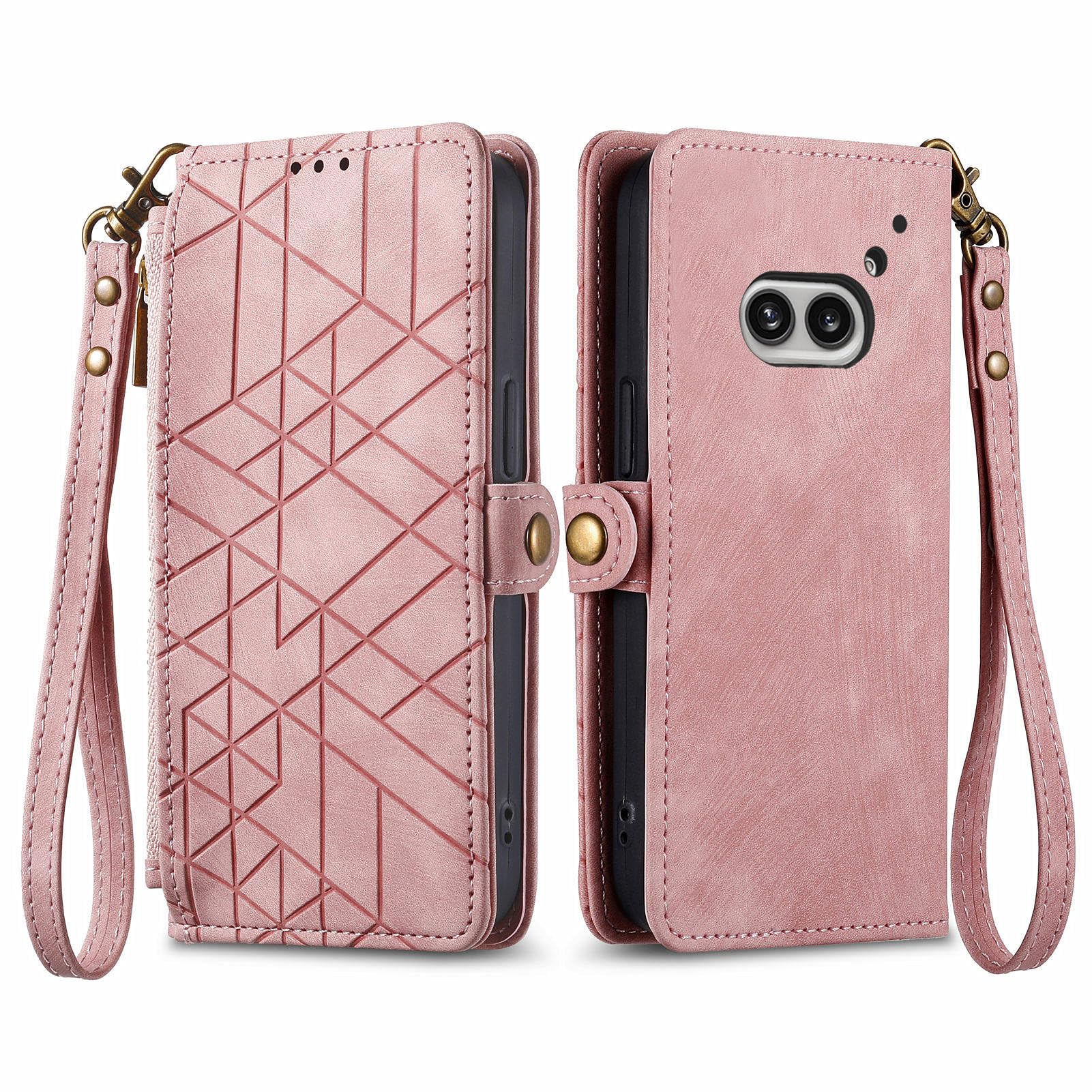 Rfvzubemok Compatible with Nothing Phone 2A