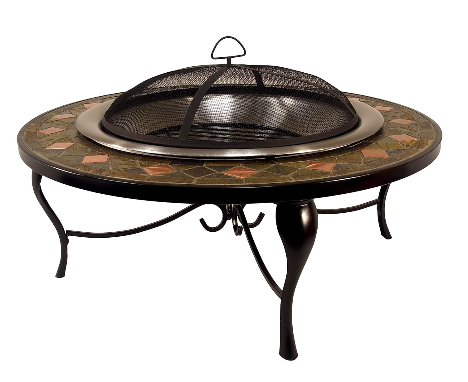 The Best Copper Fire Pits for 2019 7 Amazing Fire Pit Reviews