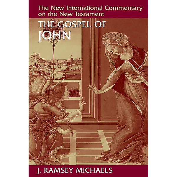 The Book of Revelation (The New International Commentary on