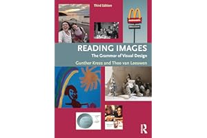 Reading Images: The Grammar of Visual Design