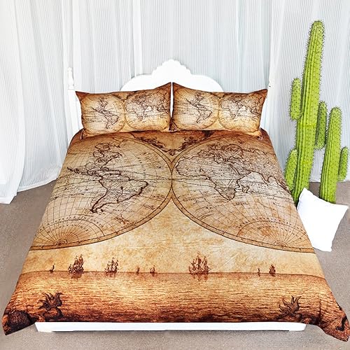 Medieval Map: Amazon.com