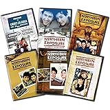 Northern Exposure The Complete Series [Bluray] Movies & TV