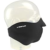 Seirus Innovation Neofleece Comfort Masque