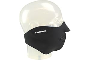 Seirus Innovation Neofleece Comfort Masque
