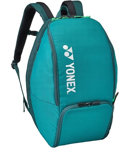 Amazon.com: YONEX Pro Tournament Bag | Durable Lightweight