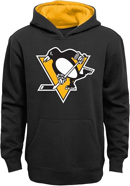 penguins hockey hoodie