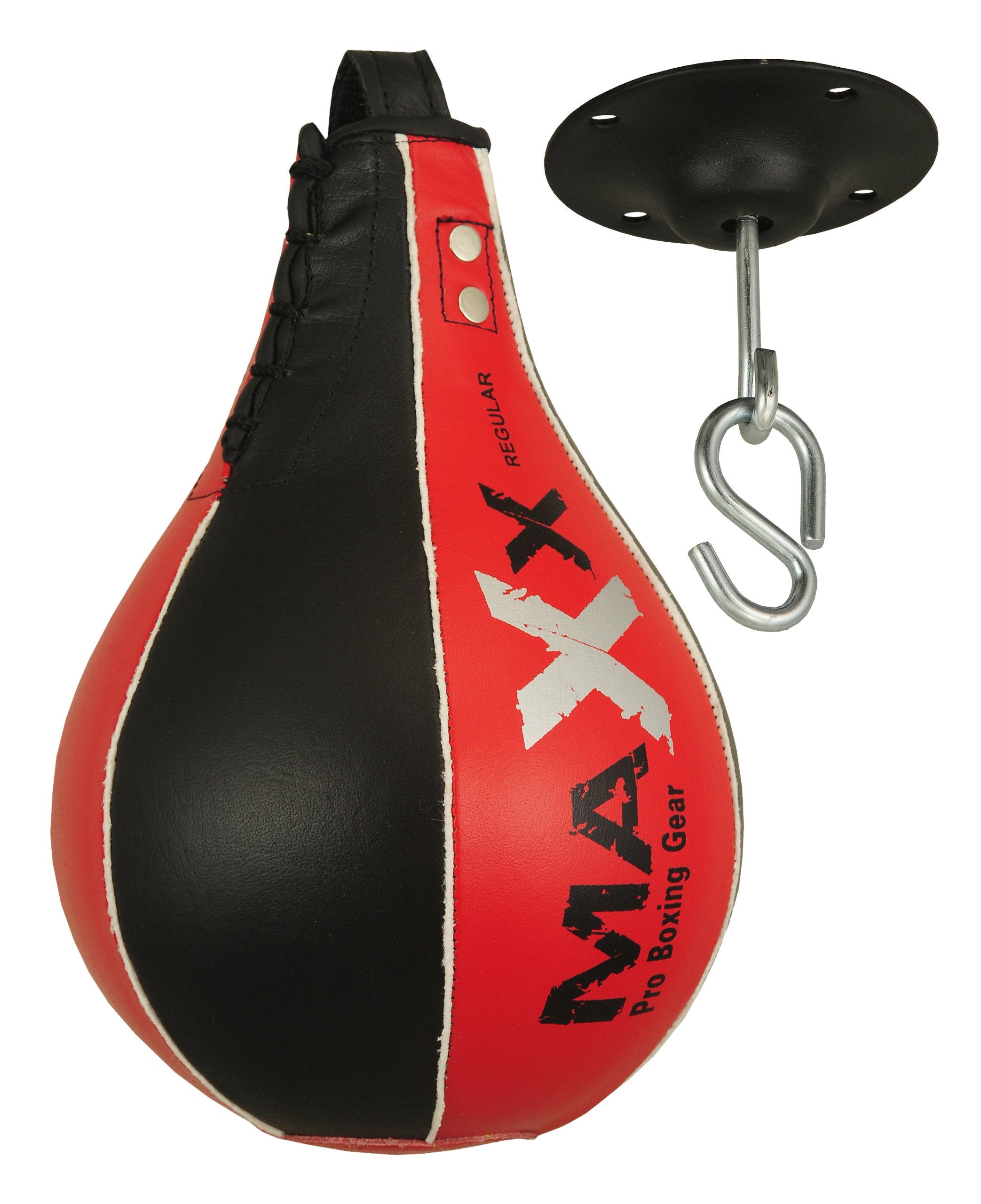 maxx pro boxing gear punch bag