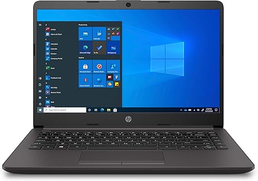 HP Notebook 240 G8 (2X7L7EA) Windows 10 Home