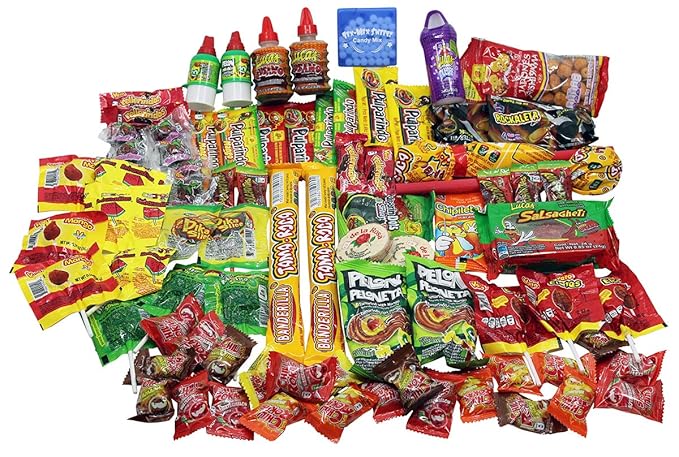 dulces mexicanos amazon