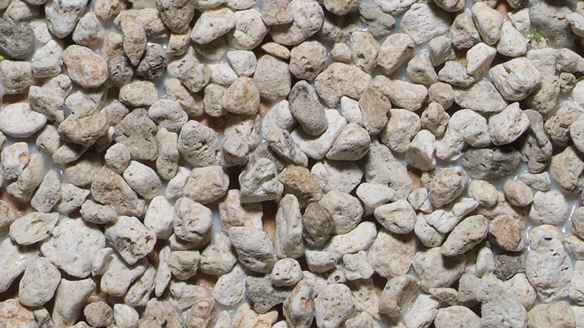 Noch 09230 Medium Rubble Rock Model