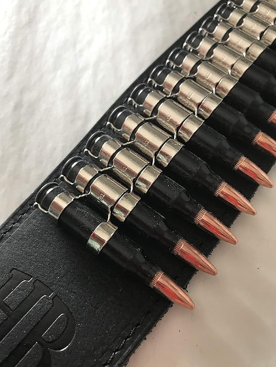 HellsBelts 'BattleAxe" Bullet Guitar Strap Amazon.ca Musical Instruments, Stage & Studio