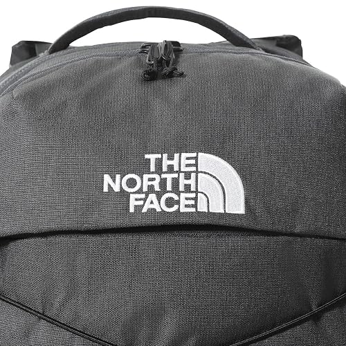 asphalt grey light heather north face backpack The Borealis Available at Travel Country Outfitters. The North Face Surge Backpack