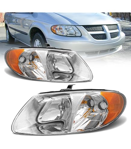 Amazon.com: AKKON - For Chrysler Town & Country OE Replacement