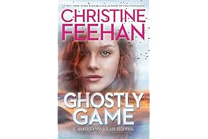 Ghostly Game (GhostWalker Book 19)