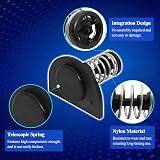 MULAN Bypass Valve Replacement Kit for Pentair Mastertemp Heater view 4