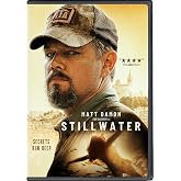 Stillwater [DVD]