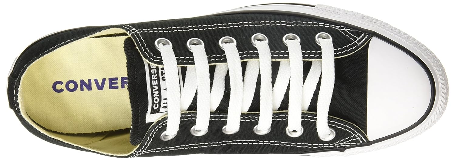 converse unisex canvas sneakers