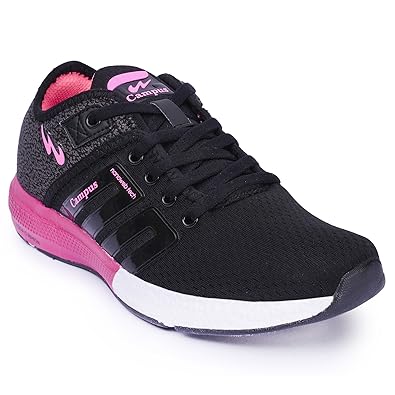 campus women's running shoes