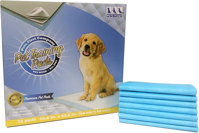 pets finest training pads