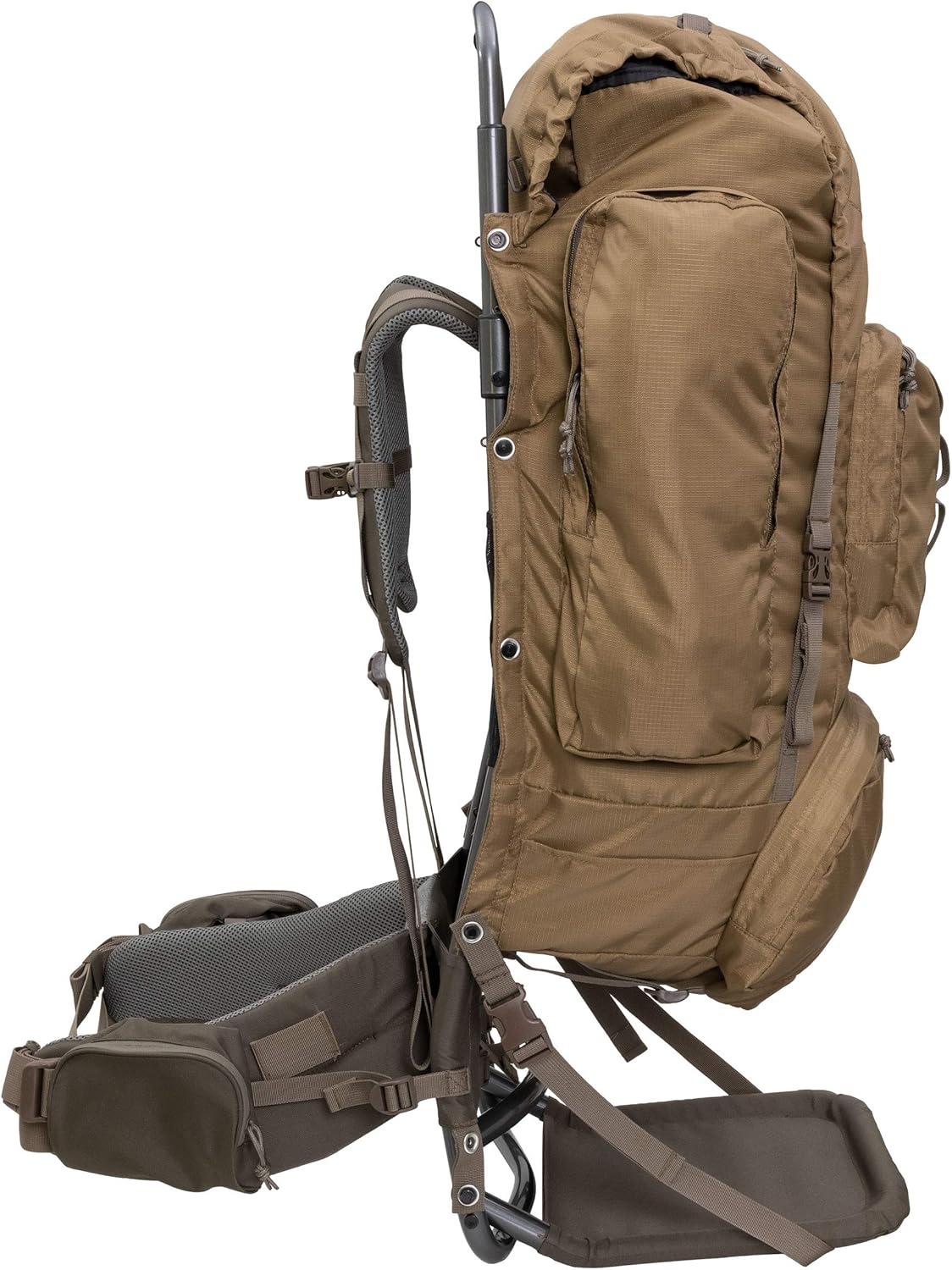 alps mountaineering alps outdoorz quickdraw 9411136 for bow sling bag