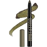 MAYBELLINE Color Tattoo Longwear Multi-Use Eye Shadow Stix, Eye Makeup, I am Fierce (Deep Green Shimmer)
