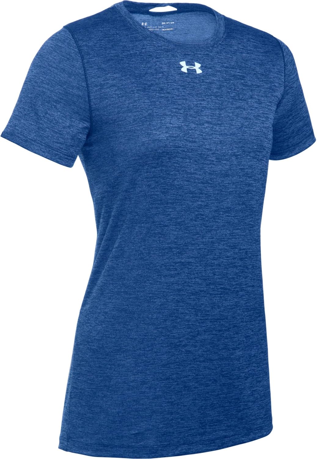 Under Armour Women's Locker T-Shirt Short Sleeve: Clothing