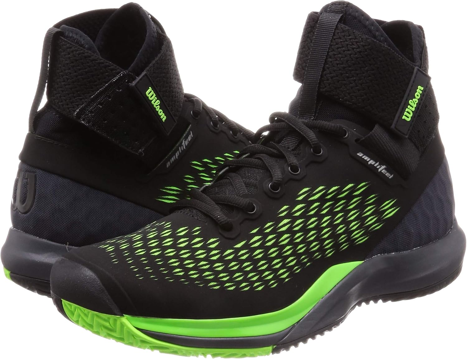 amplifeel 2.0 tennis shoe