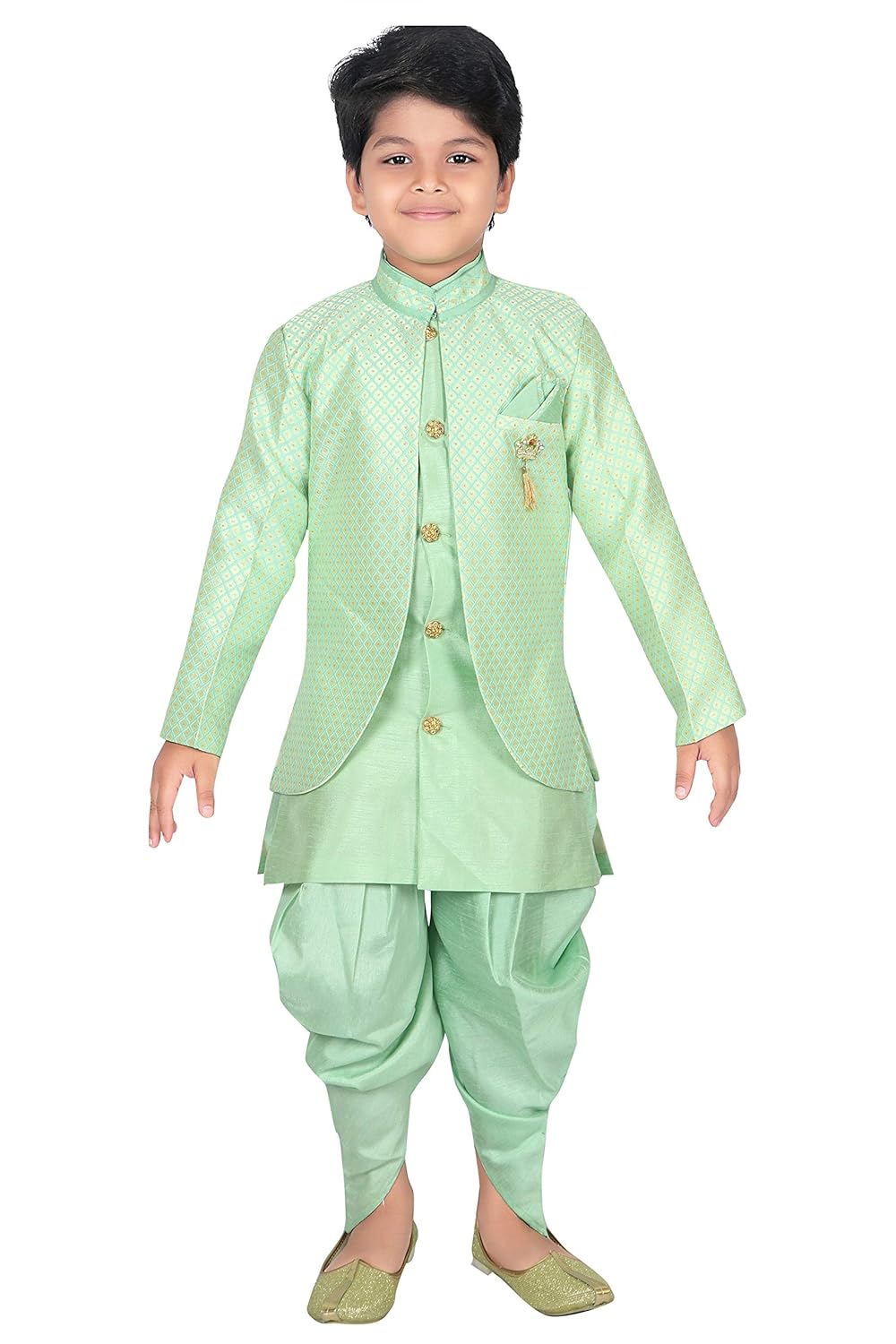 pongal dress for boy