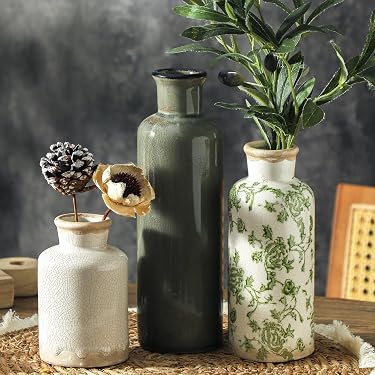 Amazon Best Sellers: Best Vases