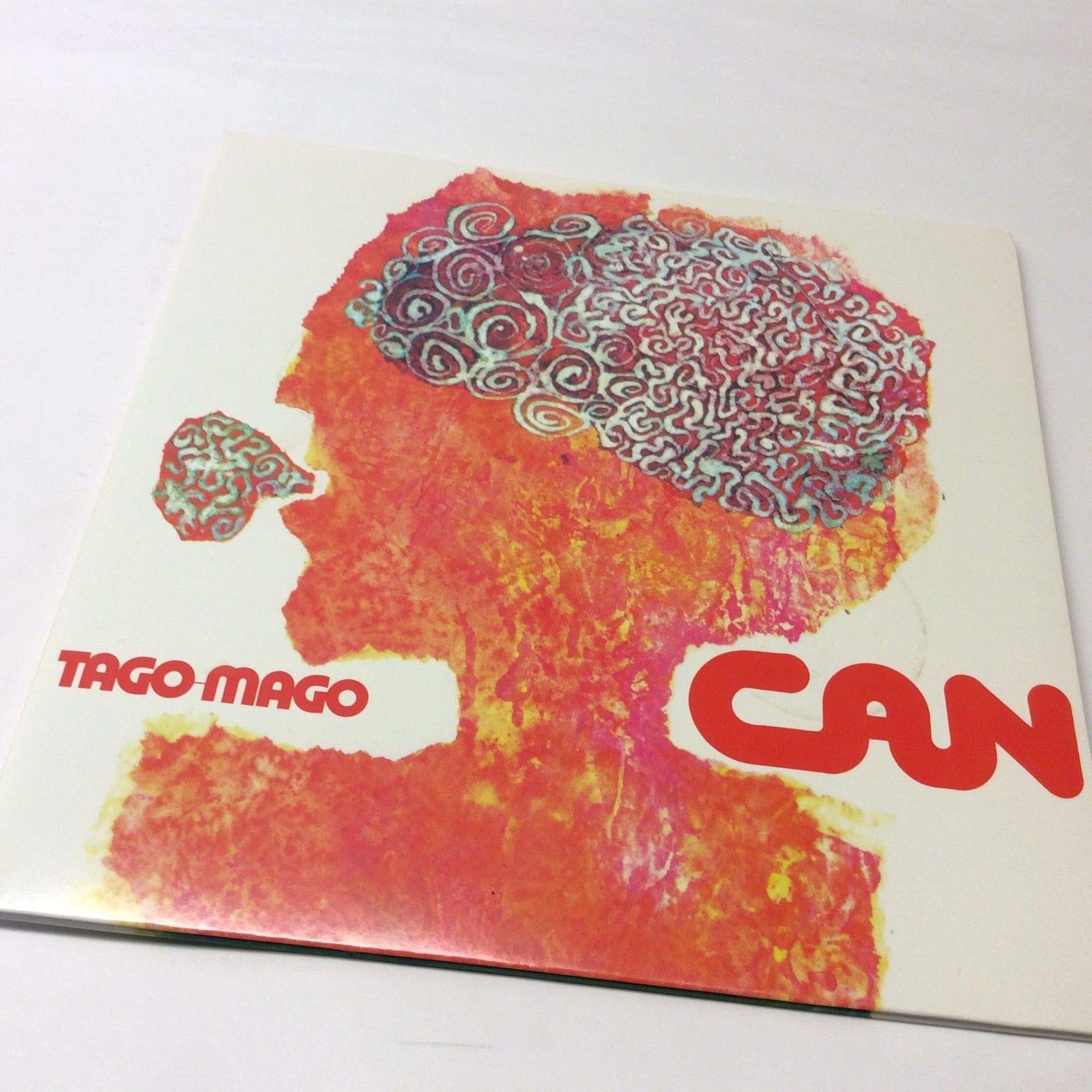 Tago Mago [VINYL]