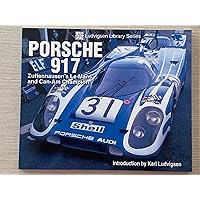 Amazon.com: Porsche 917: The Winning Formula: 9781859606339